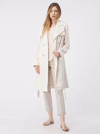 RAPHAELA BY BRAX | Pantalon Slim Fit LORELLA | beige